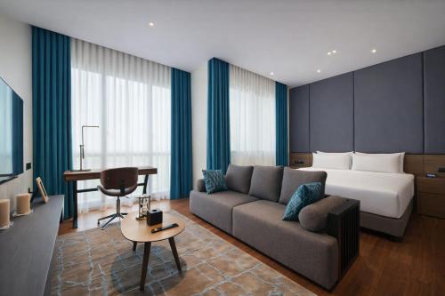 dao by dorsett puteri cove