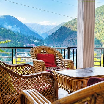 Mountain View Hotel The Shrigangalok,,3 star