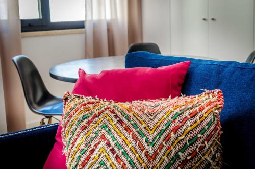 Lisbon Serviced Apartments - Liberdade,Lisbon>>Coracao De Jesus,4 star