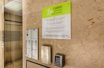 lisbon serviced apartments liberdade