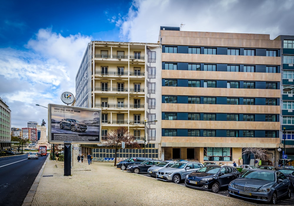 lisbon serviced apartments liberdade