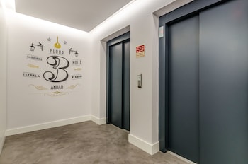 lisbon serviced apartments liberdade