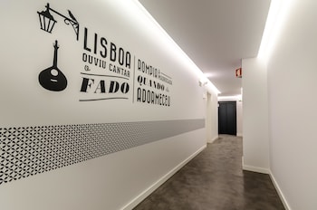 lisbon serviced apartments liberdade