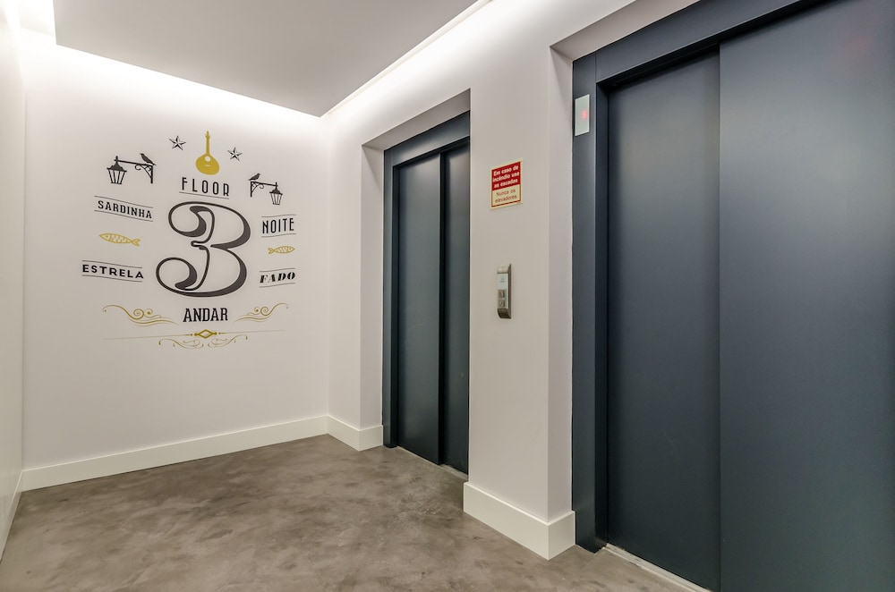 lisbon serviced apartments liberdade