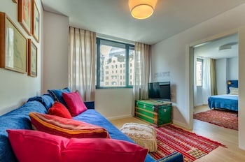 lisbon serviced apartments liberdade