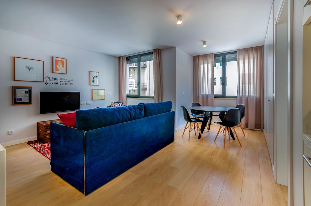 lisbon serviced apartments liberdade