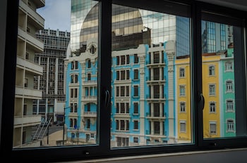 lisbon serviced apartments liberdade