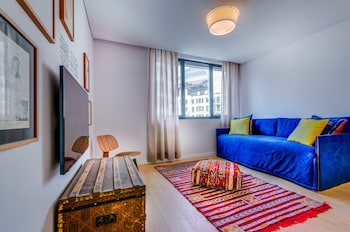 lisbon serviced apartments liberdade