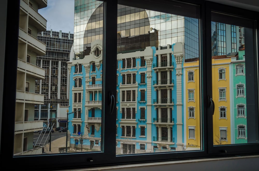 lisbon serviced apartments liberdade