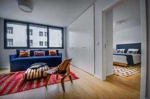 Lisbon Serviced Apartments - Liberdade,Lisbon>>Coracao De Jesus,4 star