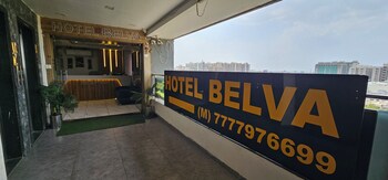 hotel belva