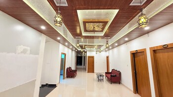 hotel blessing inn and restaurant