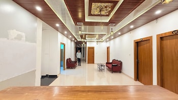hotel blessing inn and restaurant