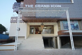 the grand icon