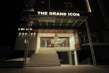the grand icon