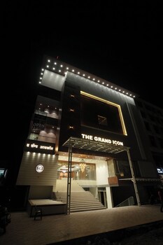 the grand icon