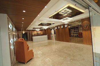 the grand icon