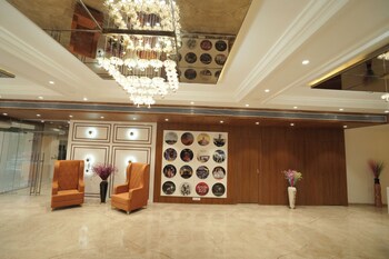 the grand icon