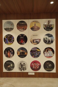 the grand icon