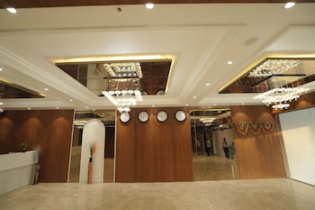 the grand icon