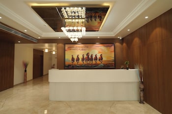 the grand icon