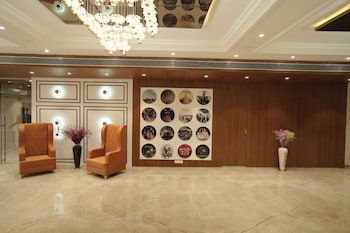 the grand icon