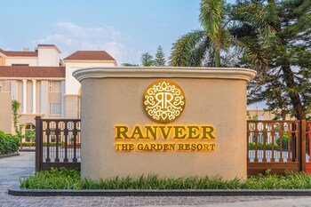 ranveer the garden resort