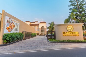 ranveer the garden resort