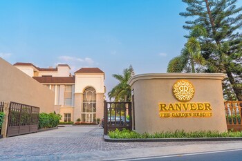 ranveer the garden resort
