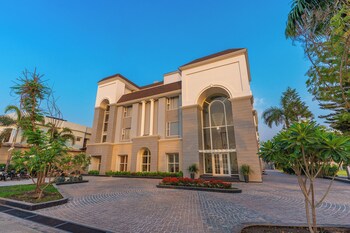 ranveer the garden resort