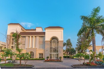ranveer the garden resort
