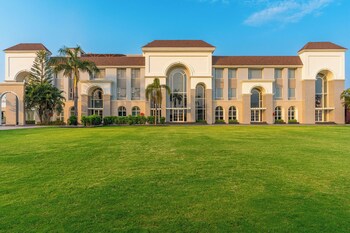 ranveer the garden resort