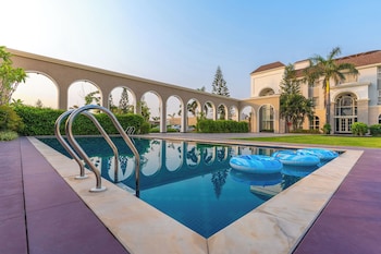 ranveer the garden resort