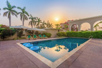 ranveer the garden resort