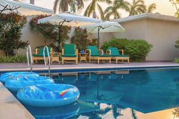 ranveer the garden resort