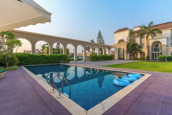 ranveer the garden resort