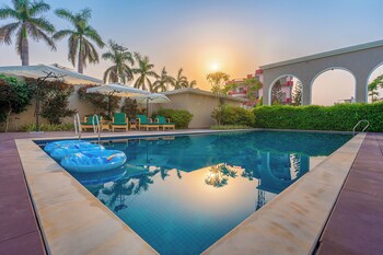 ranveer the garden resort