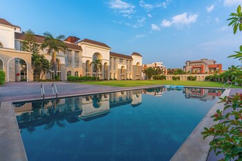 ranveer the garden resort