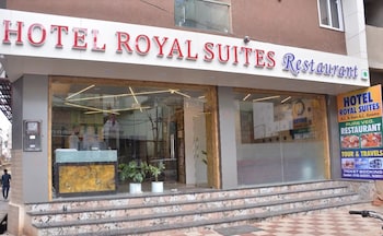 royal suites dargah bazar