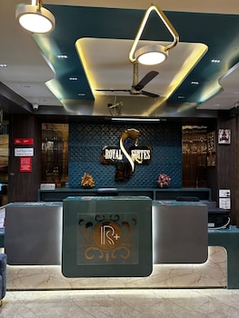 royal suites dargah bazar