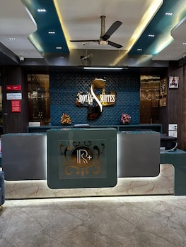royal suites dargah bazar