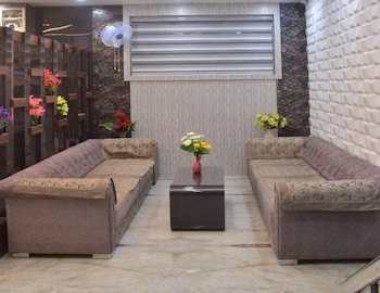 royal suites dargah bazar