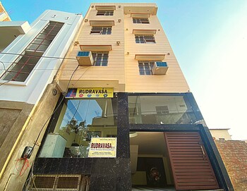 rudravasa inn