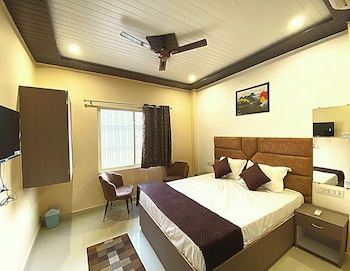 rudravasa inn