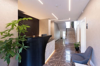 Forest Park Hotel Kruje,,3 star