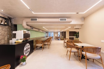 forest park hotel kruje