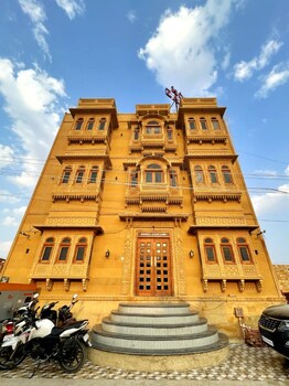 zam zam babar mangra barmer