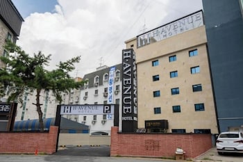 h avenue eomsa