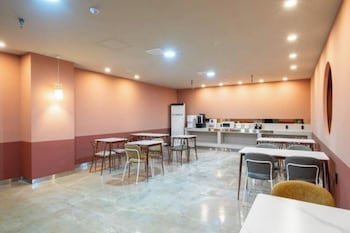 H Avenue Eomsa,,3 star