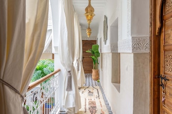 riad reve et fantaisie marrakech